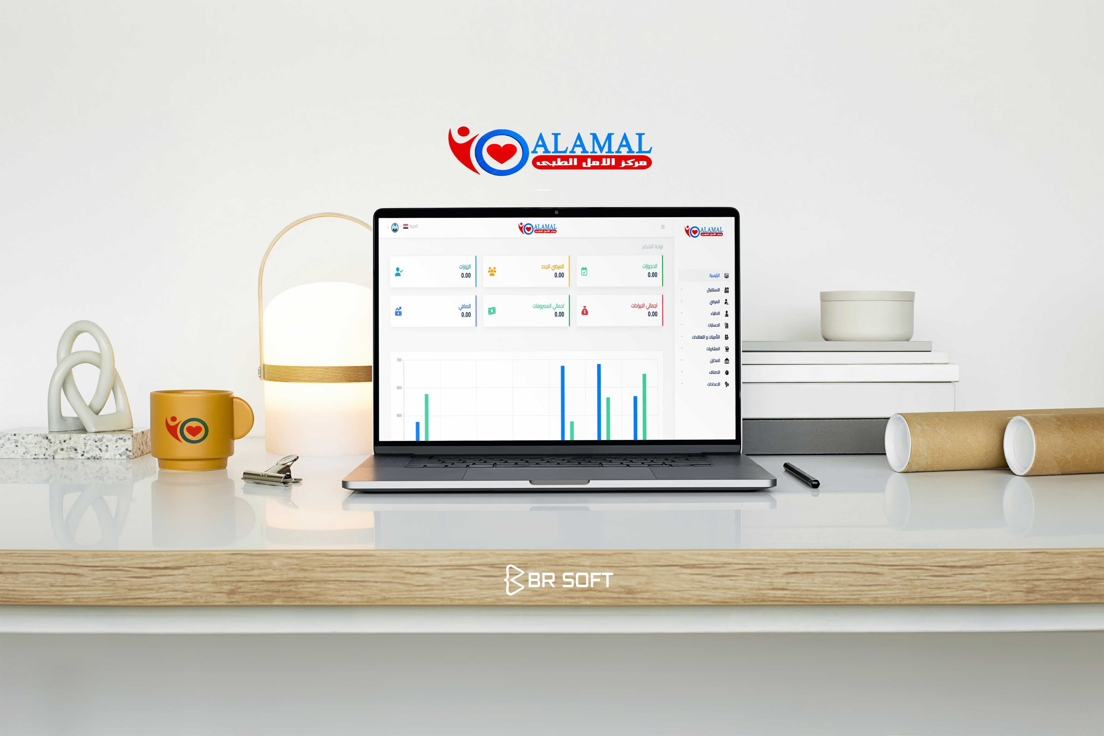 Medical Center Management System